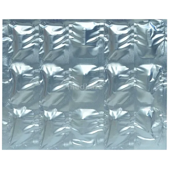 meva c capsule 10's
